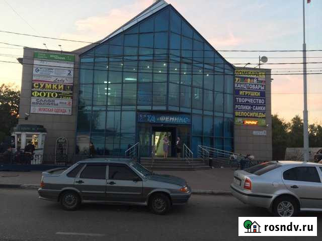 Аренда от 5м2. В Торговом центре Тучково - изображение 1