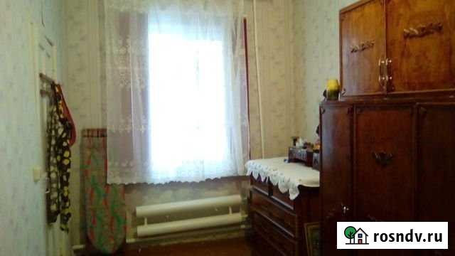 Квартира со свободной планировкой, 56.2 м², 1/2 эт. на продажу в Североуральске Североуральск - изображение 1