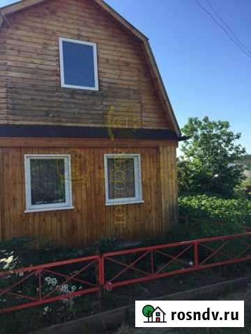 Дача 20 м² на участке 6 сот. на продажу в Ревде Свердловской области Ревда - изображение 1