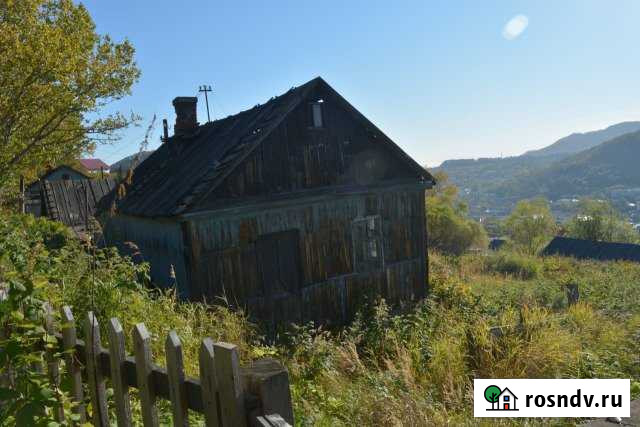 Участок ИЖС 6 сот. на продажу в Петропавловске-Камчатском Петропавловск-Камчатский - изображение 1