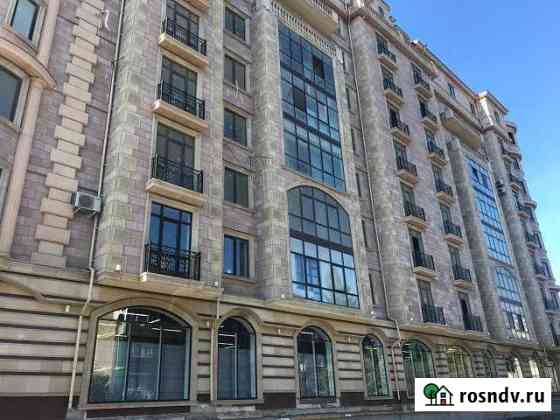 3-комнатная квартира, 150 м², 5/9 эт. на продажу в Махачкале Махачкала