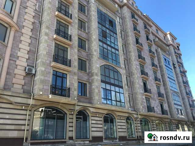 3-комнатная квартира, 150 м², 5/9 эт. на продажу в Махачкале Махачкала - изображение 1