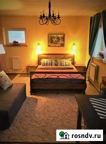 1-комнатная квартира, 25 м², 3/3 эт. в аренду посуточно в Батайске Батайск - изображение 1