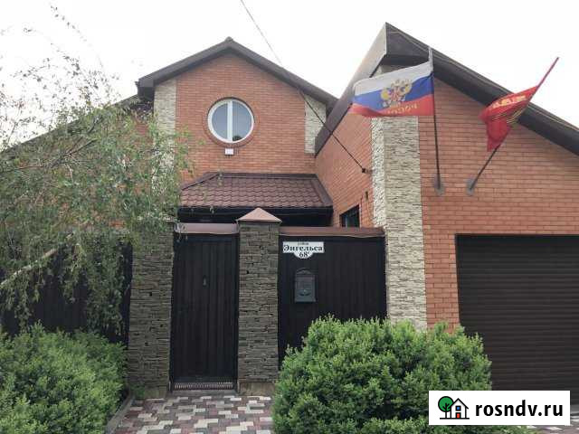 Дом 200 м² на участке 10 сот. на продажу в Каменоломнях Каменоломни - изображение 1