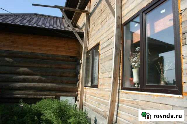 Дом 120 м² на участке 12 сот. на продажу в Ревде Свердловской области Ревда - изображение 1