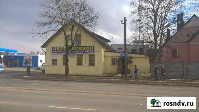 Помещение свободного назначения, 244 кв.м. Калининград - изображение 1