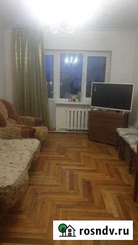 3-комнатная квартира, 59 м², 5/5 эт. на продажу в Нальчике Нальчик - изображение 1