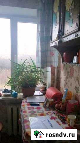 3-комнатная квартира, 52 м², 3/5 эт. на продажу в Зеленоградске Зеленоградск - изображение 1