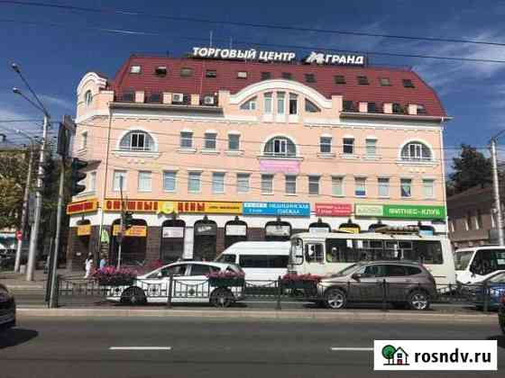 Торговое помещение в аренду Калуга