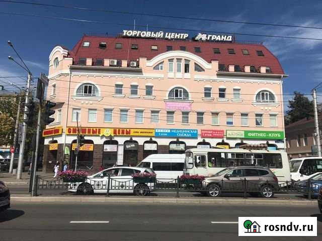 Торговое помещение в аренду Калуга - изображение 1