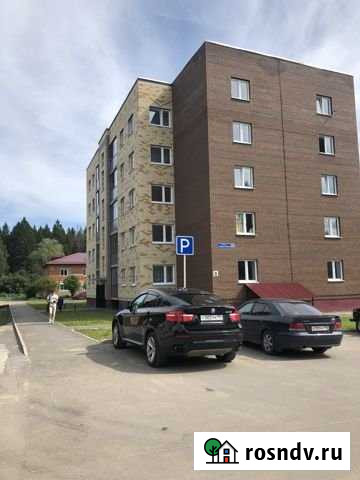 Комната 42 м² в 3-ком. кв., 5/5 эт. в аренду на длительный срок в Шаховской Шаховская - изображение 1