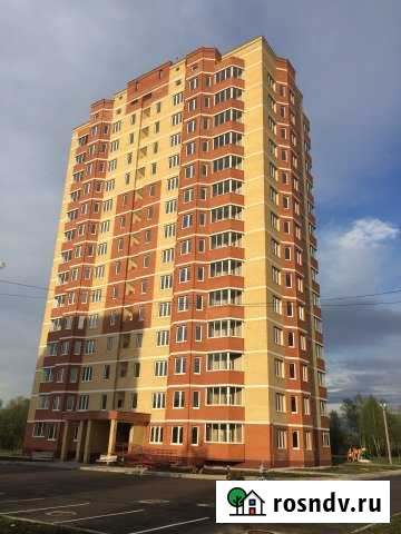 3-комнатная квартира, 96.1 м², 2/14 эт. на продажу в ЛМС ЛМС - изображение 1