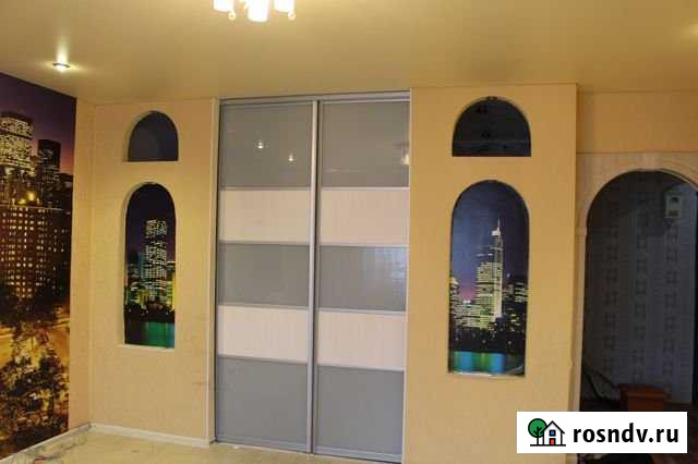 1-комнатная квартира, 45 м², 4/5 эт. на продажу в Салавате Салават - изображение 1