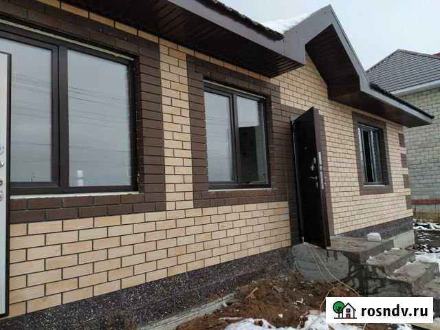 Таунхаус 50 м² на участке 2.5 сот. на продажу в Уфе Уфа - изображение 1