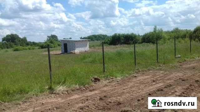 Участок ИЖС 31 сот. на продажу в Великих Луках Великие Луки - изображение 1