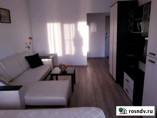 1-комнатная квартира, 40 м², 3/5 эт. в аренду посуточно в Нижнем Новгороде Нижний Новгород - изображение 1