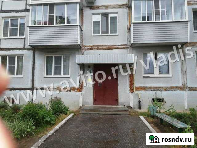 2-комнатная квартира, 47 м², 4/5 эт. на продажу в Радужном Владимирской области Радужный - изображение 1