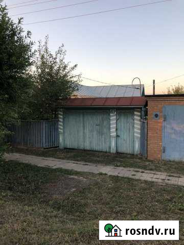 Дом 56 м² на участке 20 сот. на продажу в Альметьевске Альметьевск - изображение 1