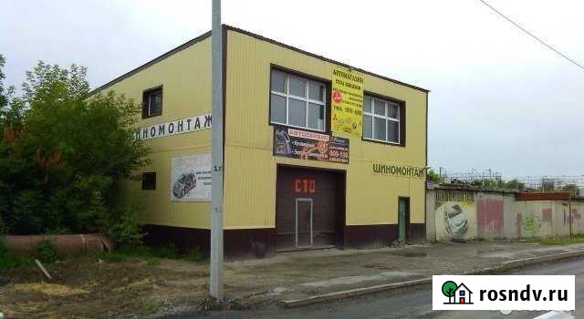 Помещение свободного назначения, 280 кв.м. Тюмень - изображение 1