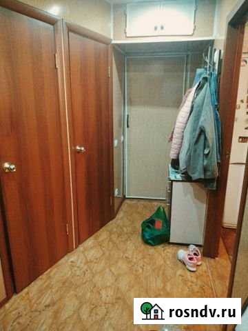 4-комнатная квартира, 60 м², 3/5 эт. на продажу в Сызрани Сызрань - изображение 1