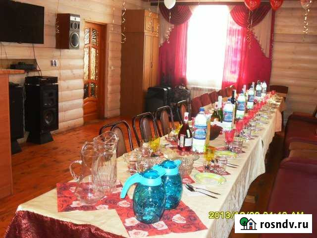 Коттедж 260 м² на участке 16 сот. в аренду посуточно в Уфе Уфа - изображение 1