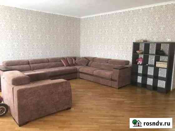 3-комнатная квартира, 100 м², 5/5 эт. на продажу в Новочеркасске Новочеркасск