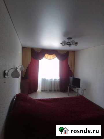 1-комнатная квартира, 10 м², 3/4 эт. в аренду посуточно в Сибае Сибай - изображение 1