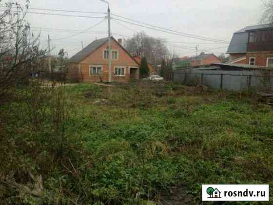 Участок ИЖС 5 сот. на продажу в Серпухове Серпухов