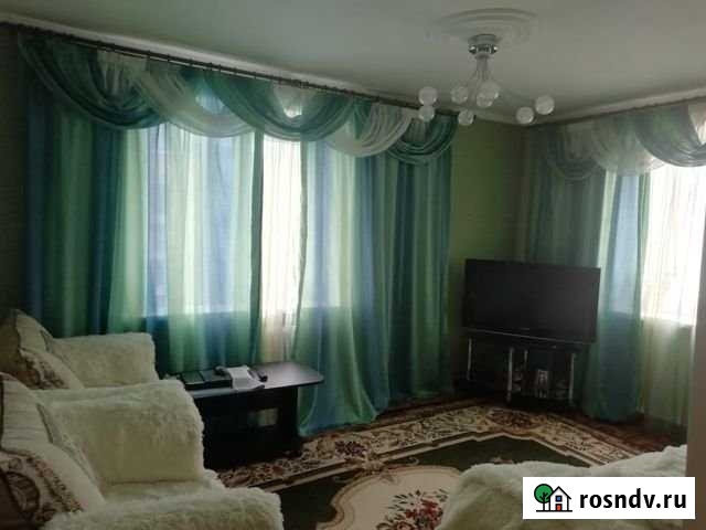 2-комнатная квартира, 38 м², 3/5 эт. на продажу в Усть-Джегуте Усть-Джегута - изображение 1