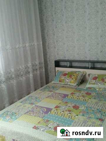 2-комнатная квартира, 65 м², 5/17 эт. в аренду посуточно в Оренбурге Оренбург - изображение 1