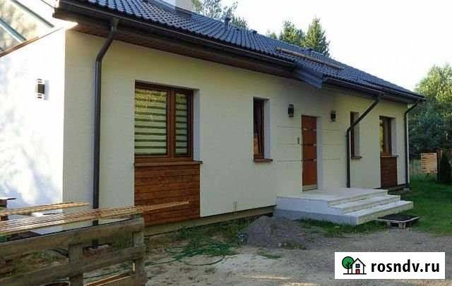 Коттедж 95 м² на участке 12 сот. на продажу в Ярославле Ярославль - изображение 1