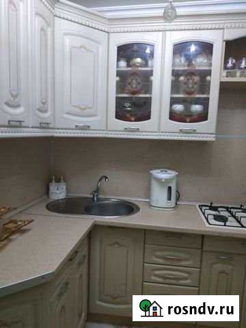 3-комнатная квартира, 56 м², 4/5 эт. на продажу в Хасавюрте Хасавюрт - изображение 1