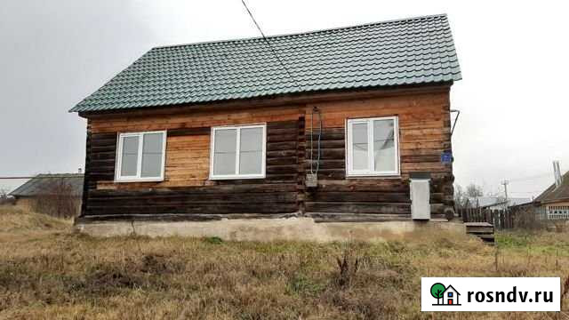 Дом 67 м² на участке 15 сот. на продажу в Думиничах Думиничи - изображение 1