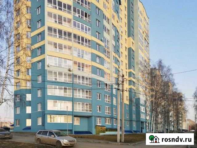 2-комнатная квартира, 75 м², 7/19 эт. на продажу в Иваново Иваново - изображение 1