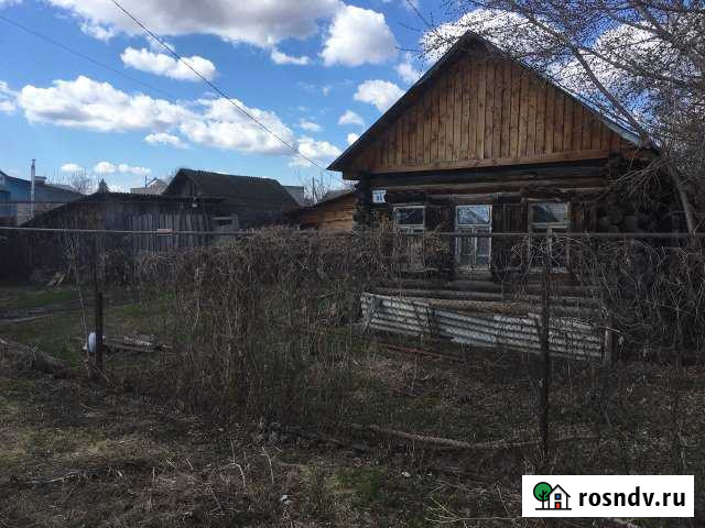 Участок ИЖС 25 сот. на продажу в Красном Яре Самарской области Красный Яр - изображение 1