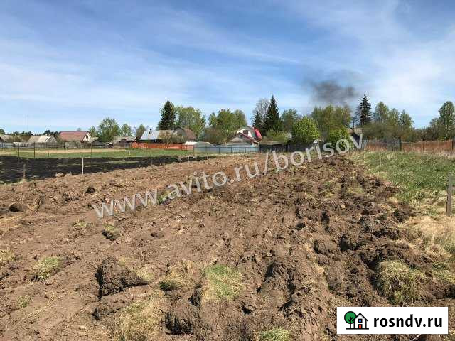 Участок ИЖС 13 сот. на продажу в Жукове Жуков - изображение 1