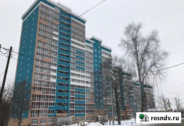 Квартира-студия, 23 м², 11/18 эт. на продажу в Ижевске Ижевск - изображение 1