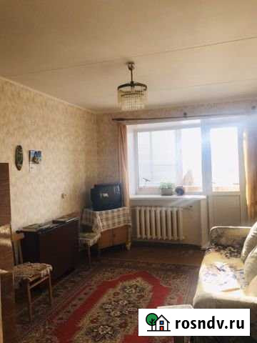 3-комнатная квартира, 51 м², 5/5 эт. на продажу в Октябрьском Республики Башкортостан Октябрьский - изображение 1