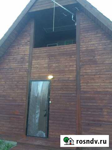 Дом 80 м² на участке 15 сот. на продажу в Великом Новгороде Великий Новгород - изображение 1