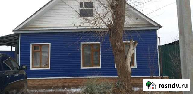 Дом 70 м² на участке 1 сот. на продажу в Бугуруслане Бугуруслан - изображение 1