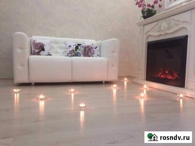 1-комнатная квартира, 40 м², 5/10 эт. в аренду посуточно в Набережных Челнах Набережные Челны - изображение 1