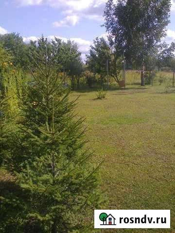 Участок СНТ, ДНП 16 сот. на продажу в Костроме Кострома - изображение 1