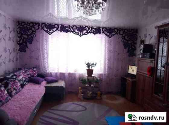 2-комнатная квартира, 53 м², 1/5 эт. на продажу в Боготоле Боготол