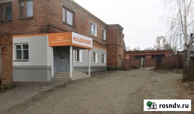 Офисное помещение, 255 кв.м. Сарапул - изображение 1