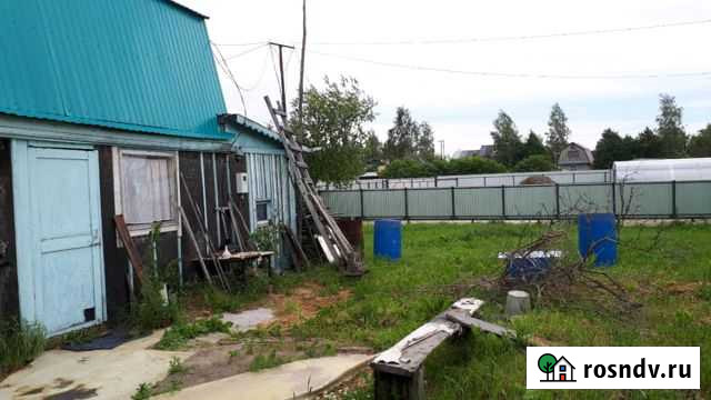 Участок СНТ, ДНП 6 сот. на продажу в Нефтеюганске Нефтеюганск - изображение 1