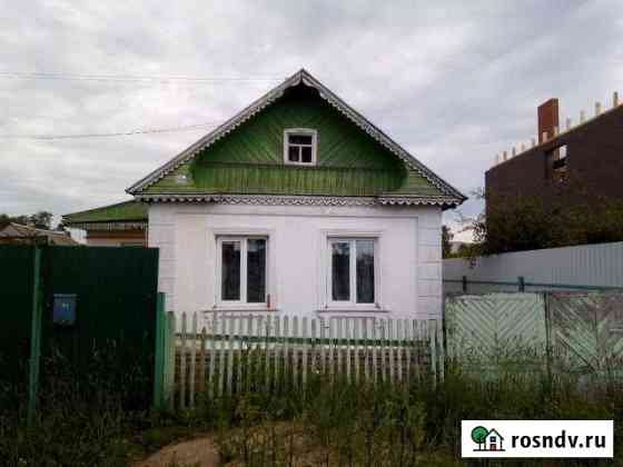 Дом 52 м² на участке 6 сот. на продажу в Иваново Иваново