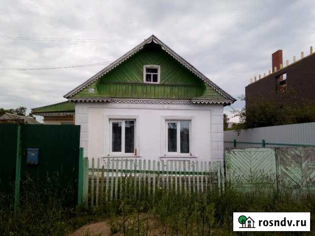 Дом 52 м² на участке 6 сот. на продажу в Иваново Иваново - изображение 1