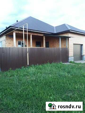 Дом 100 м² на участке 10 сот. на продажу в Елабуге Елабуга - изображение 1