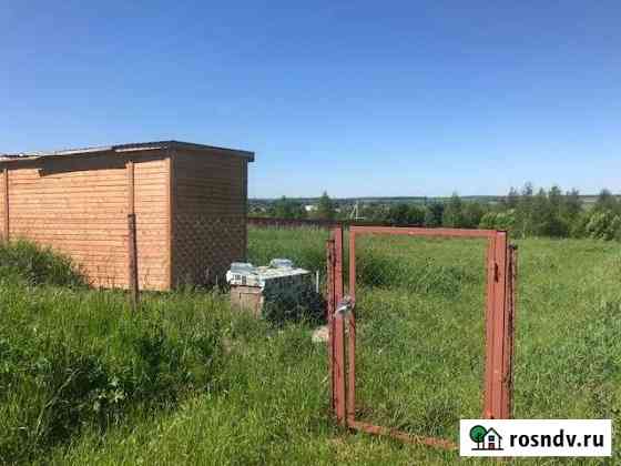 Участок ИЖС 25 сот. на продажу в Зарайске Зарайск