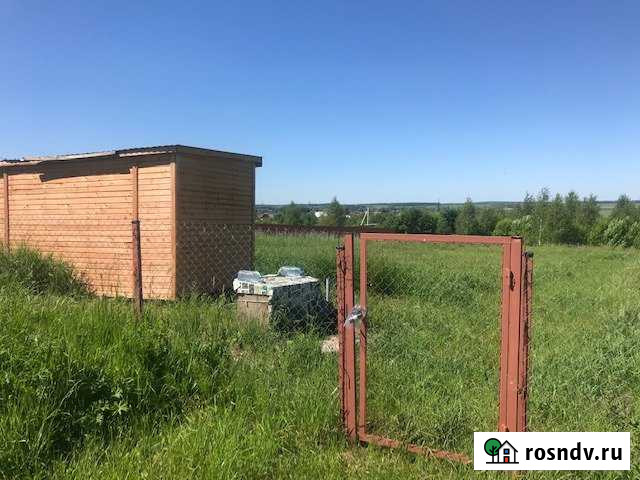 Участок ИЖС 25 сот. на продажу в Зарайске Зарайск - изображение 1